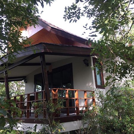 Hua Hin Home Hill Extérieur photo
