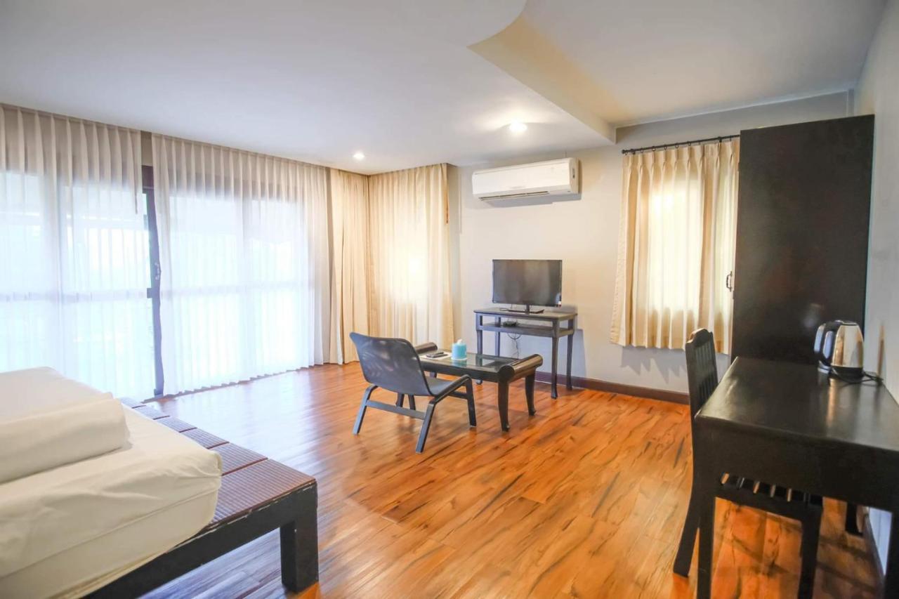 Hua Hin Home Hill Extérieur photo