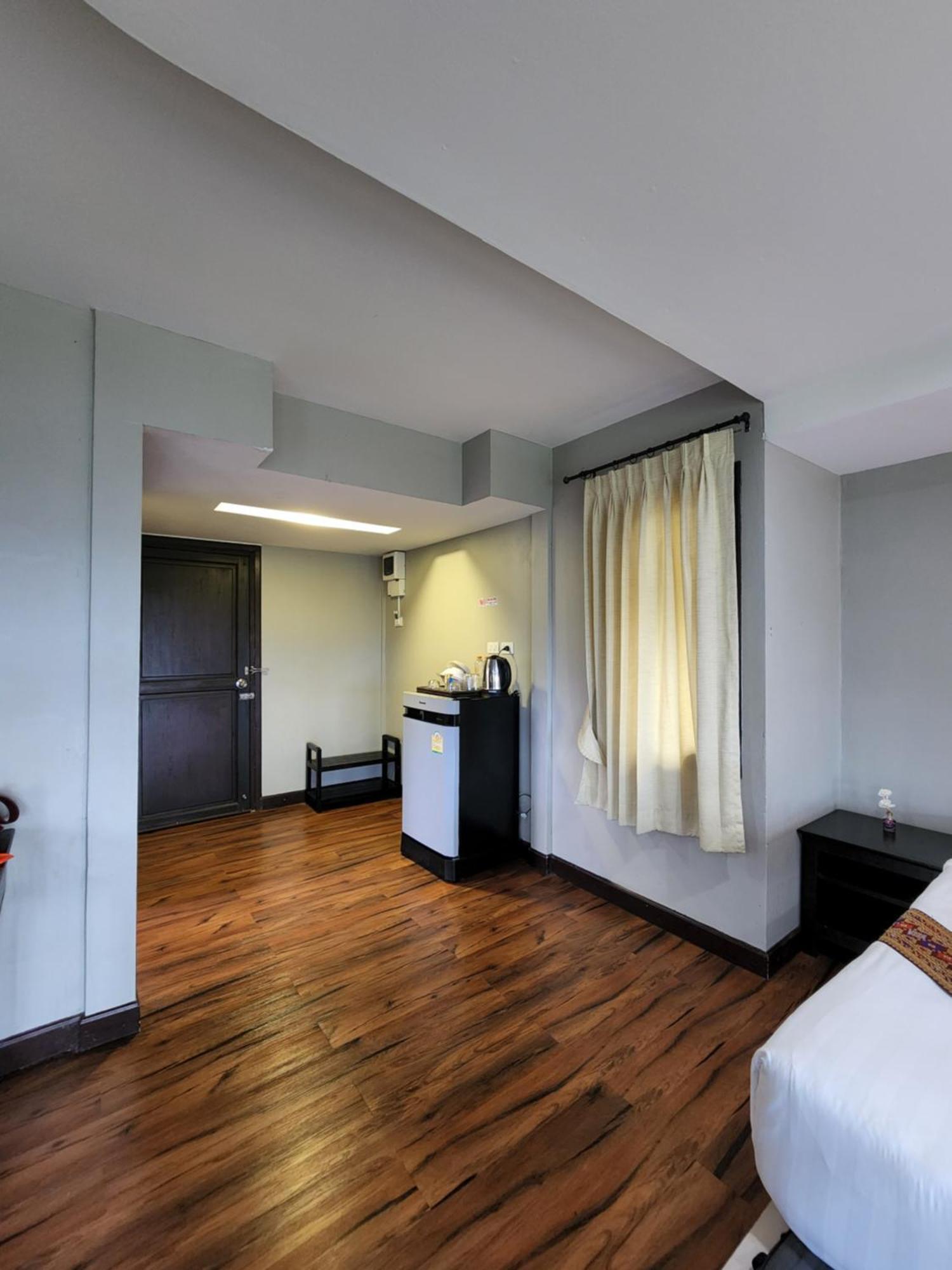 Hua Hin Home Hill Extérieur photo