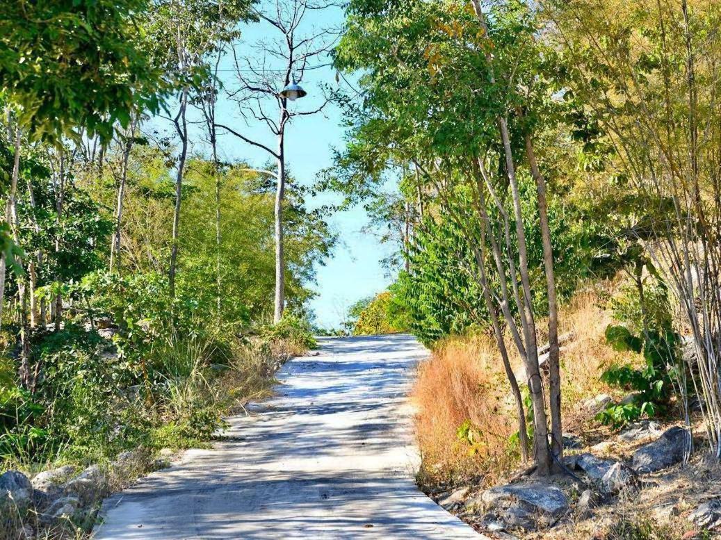 Hua Hin Home Hill Extérieur photo