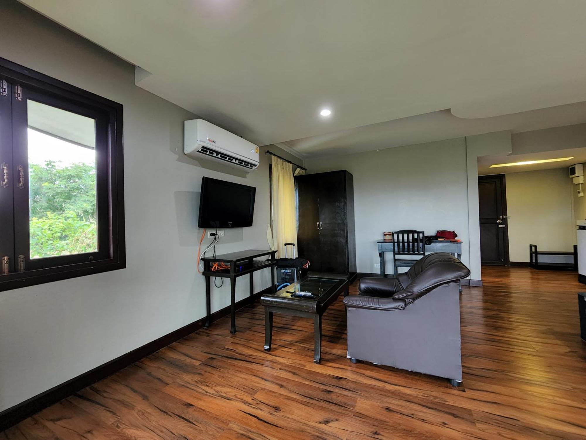 Hua Hin Home Hill Extérieur photo