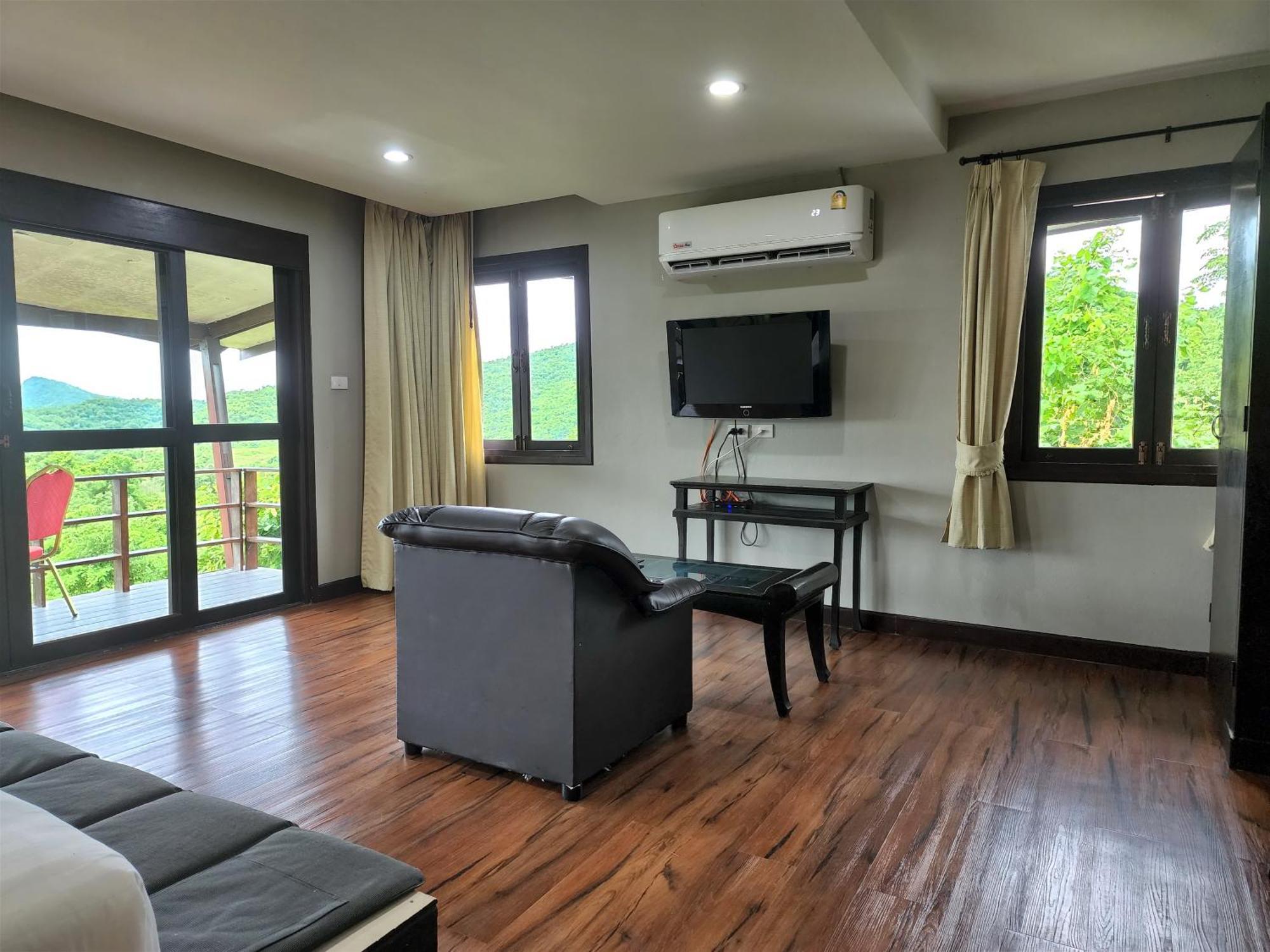 Hua Hin Home Hill Extérieur photo