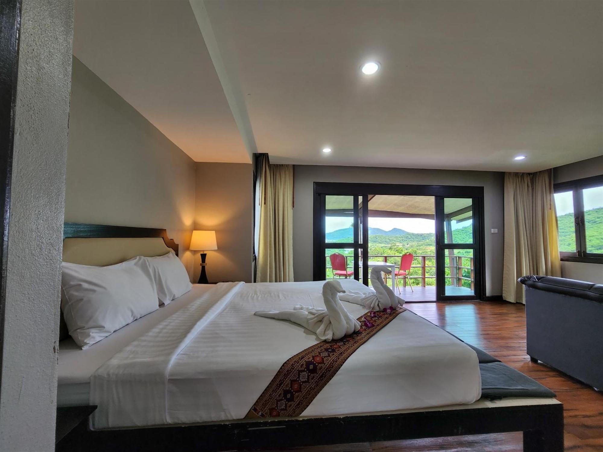 Hua Hin Home Hill Extérieur photo