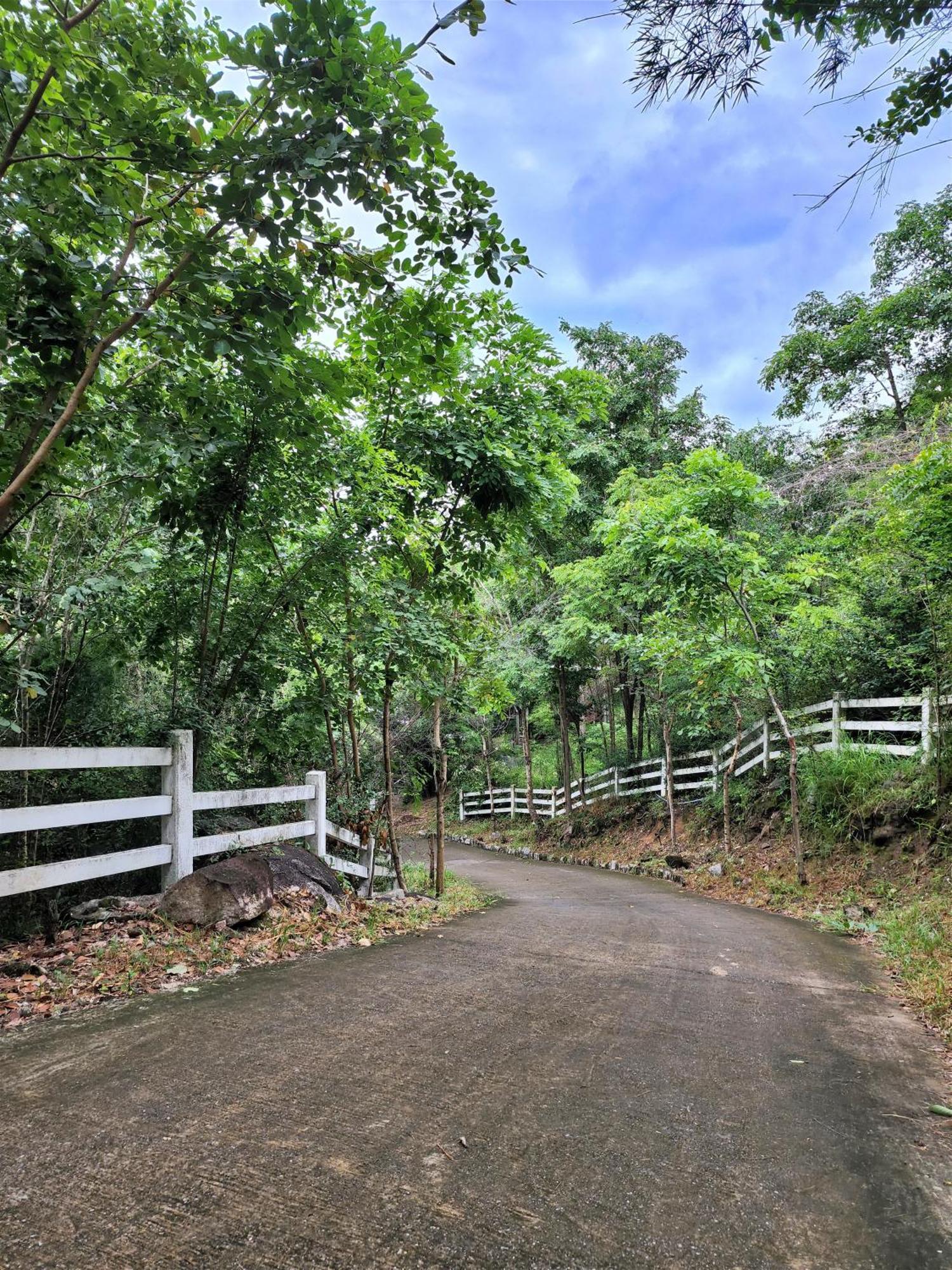 Hua Hin Home Hill Extérieur photo