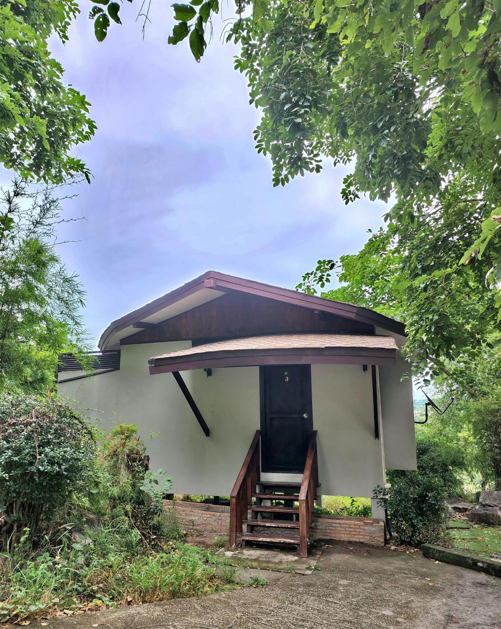 Hua Hin Home Hill Extérieur photo