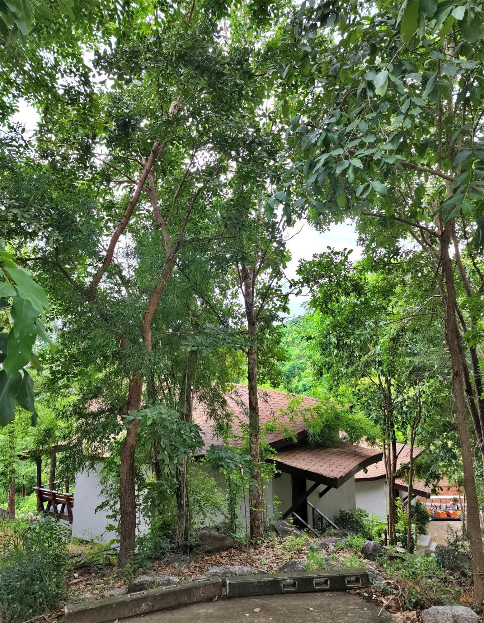Hua Hin Home Hill Extérieur photo