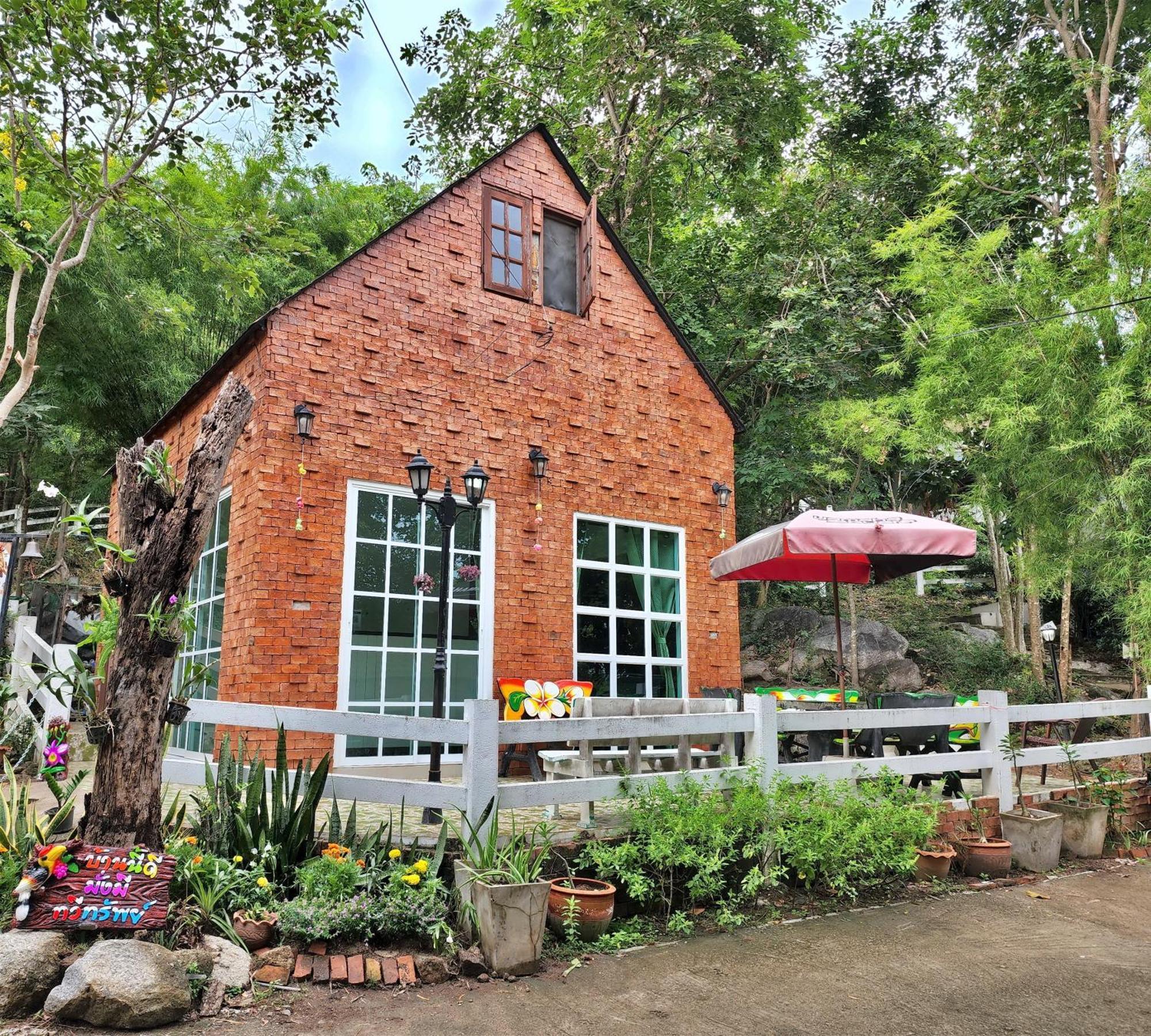 Hua Hin Home Hill Extérieur photo