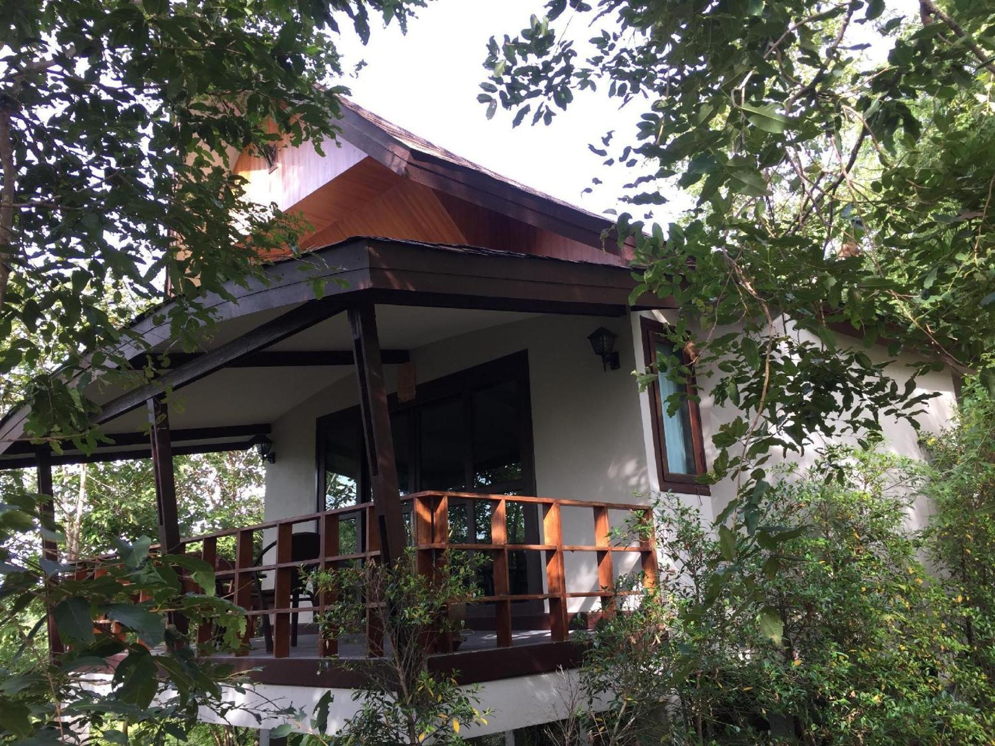 Hua Hin Home Hill Extérieur photo