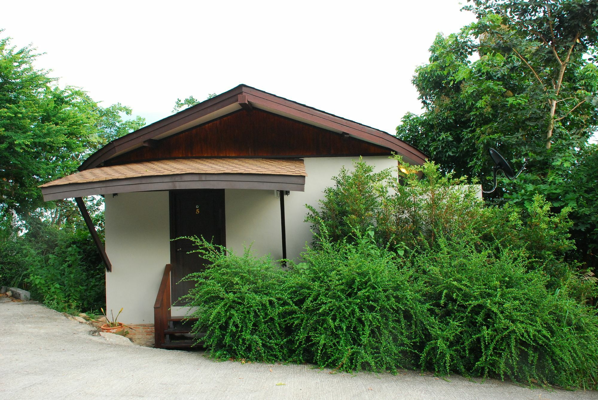 Hua Hin Home Hill Extérieur photo