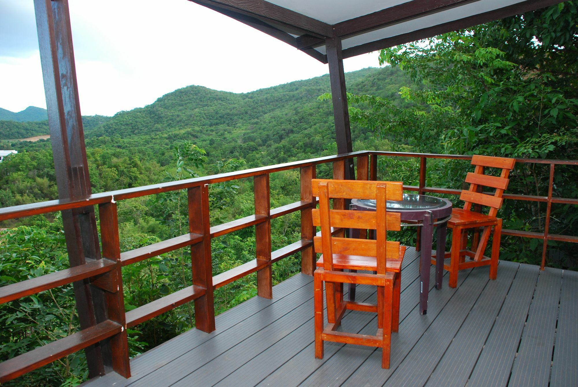 Hua Hin Home Hill Extérieur photo