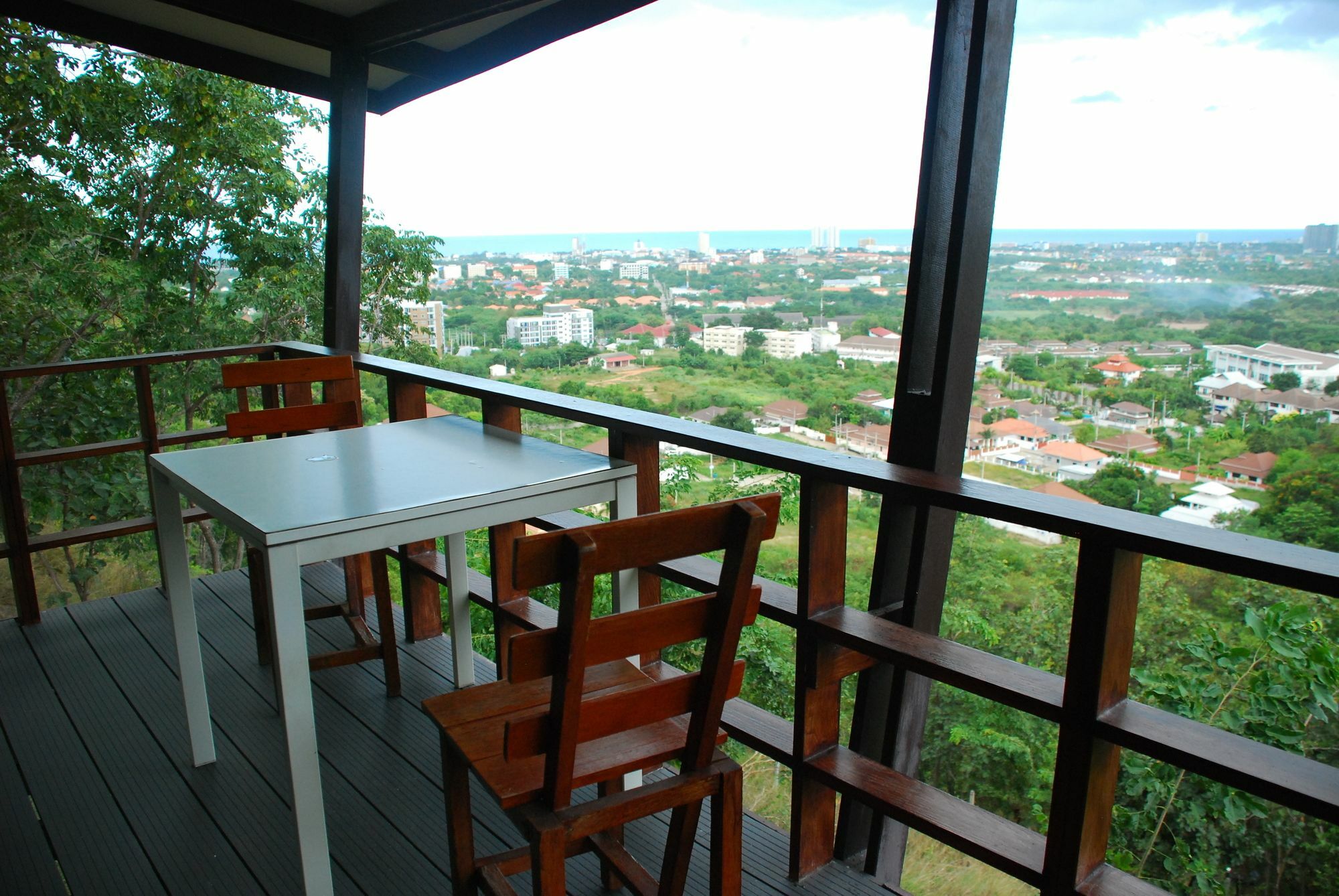Hua Hin Home Hill Extérieur photo
