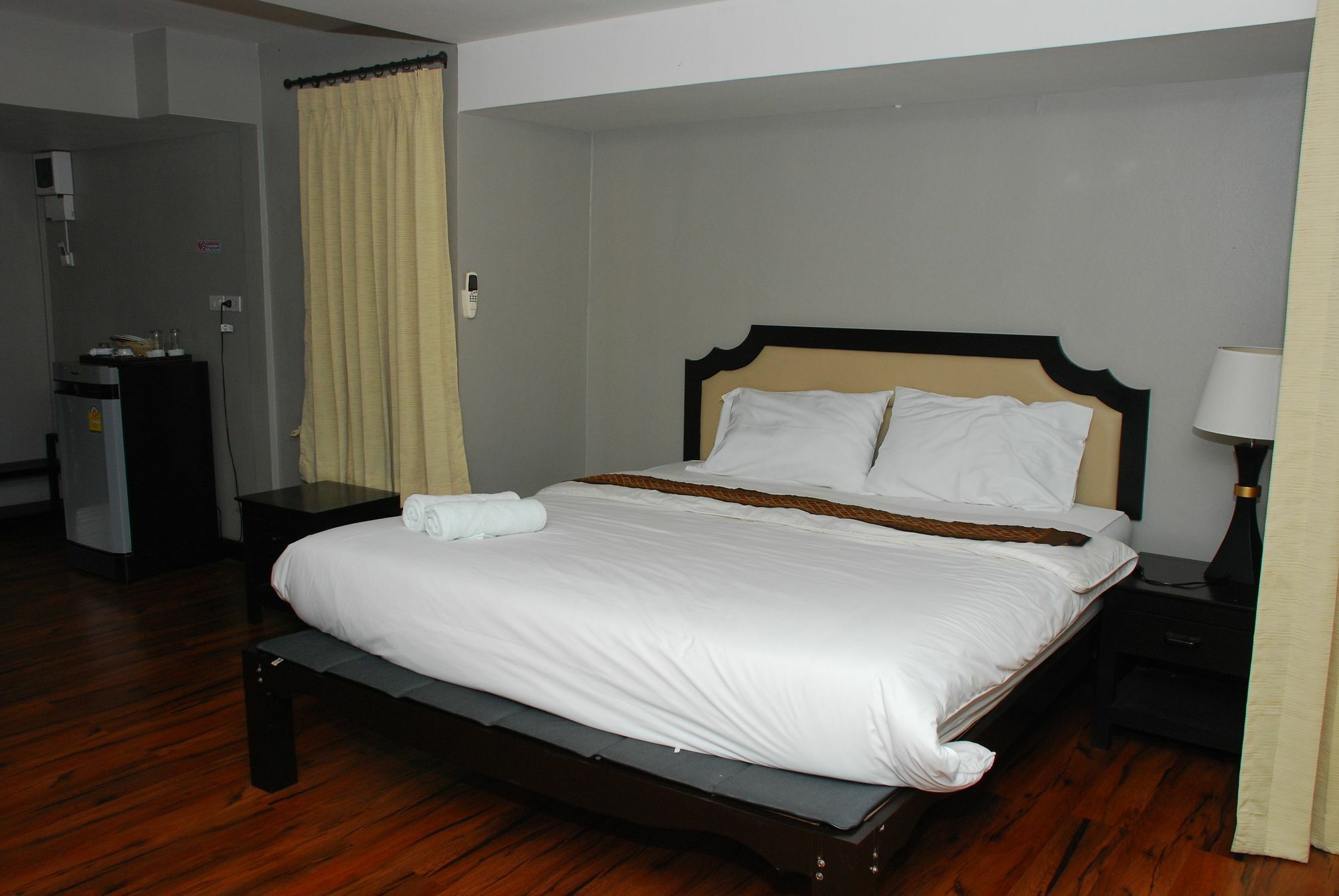Hua Hin Home Hill Extérieur photo