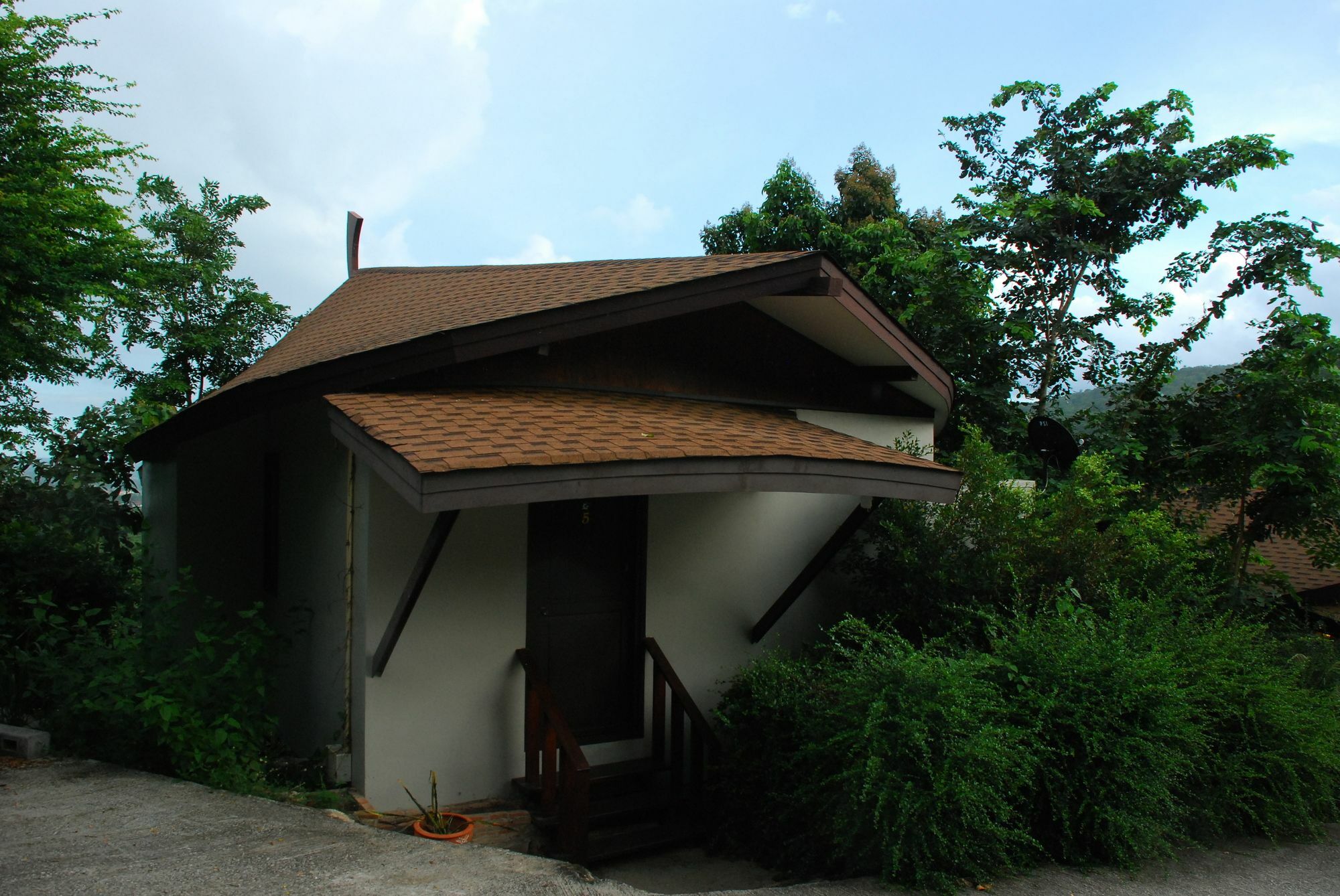 Hua Hin Home Hill Extérieur photo