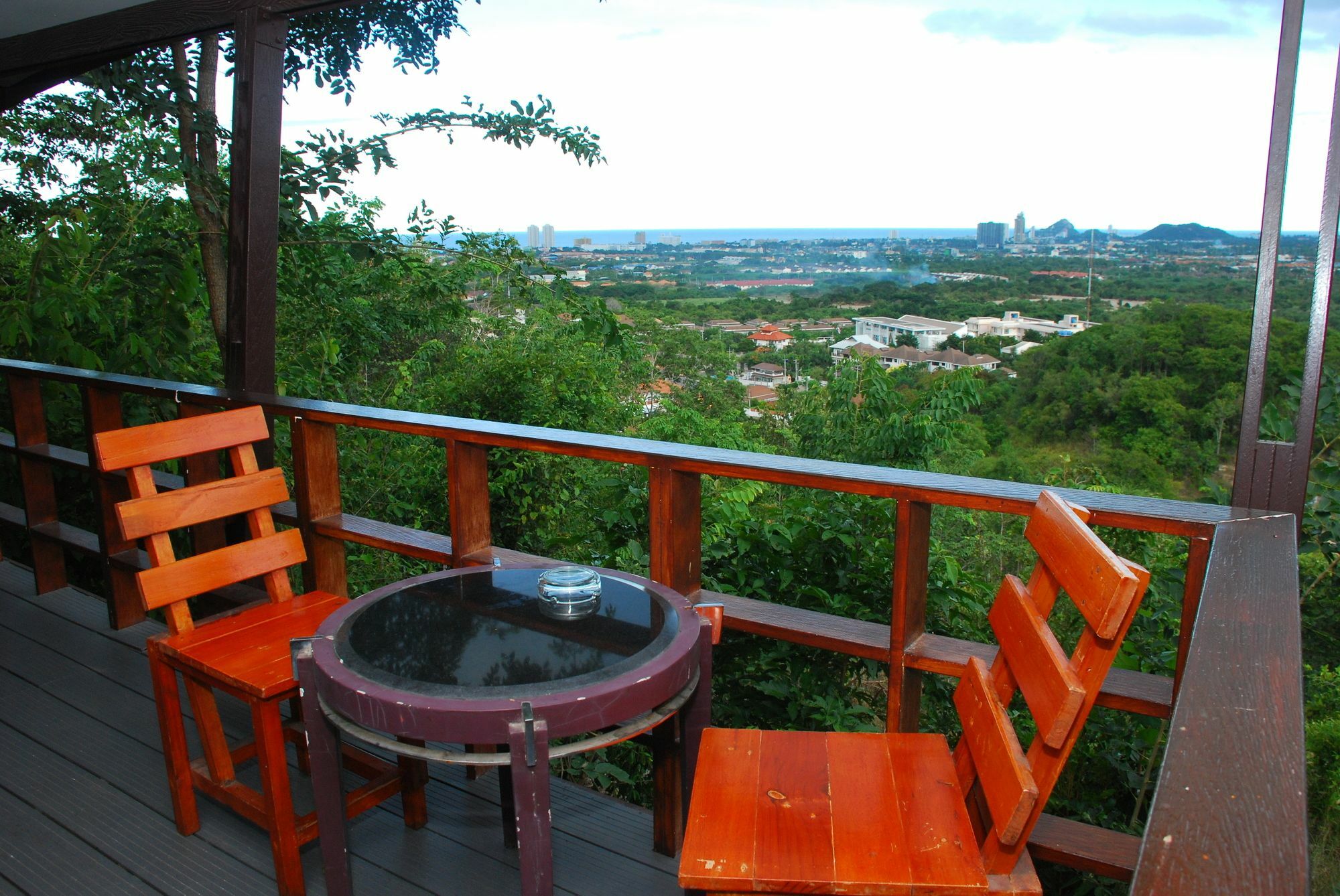 Hua Hin Home Hill Extérieur photo