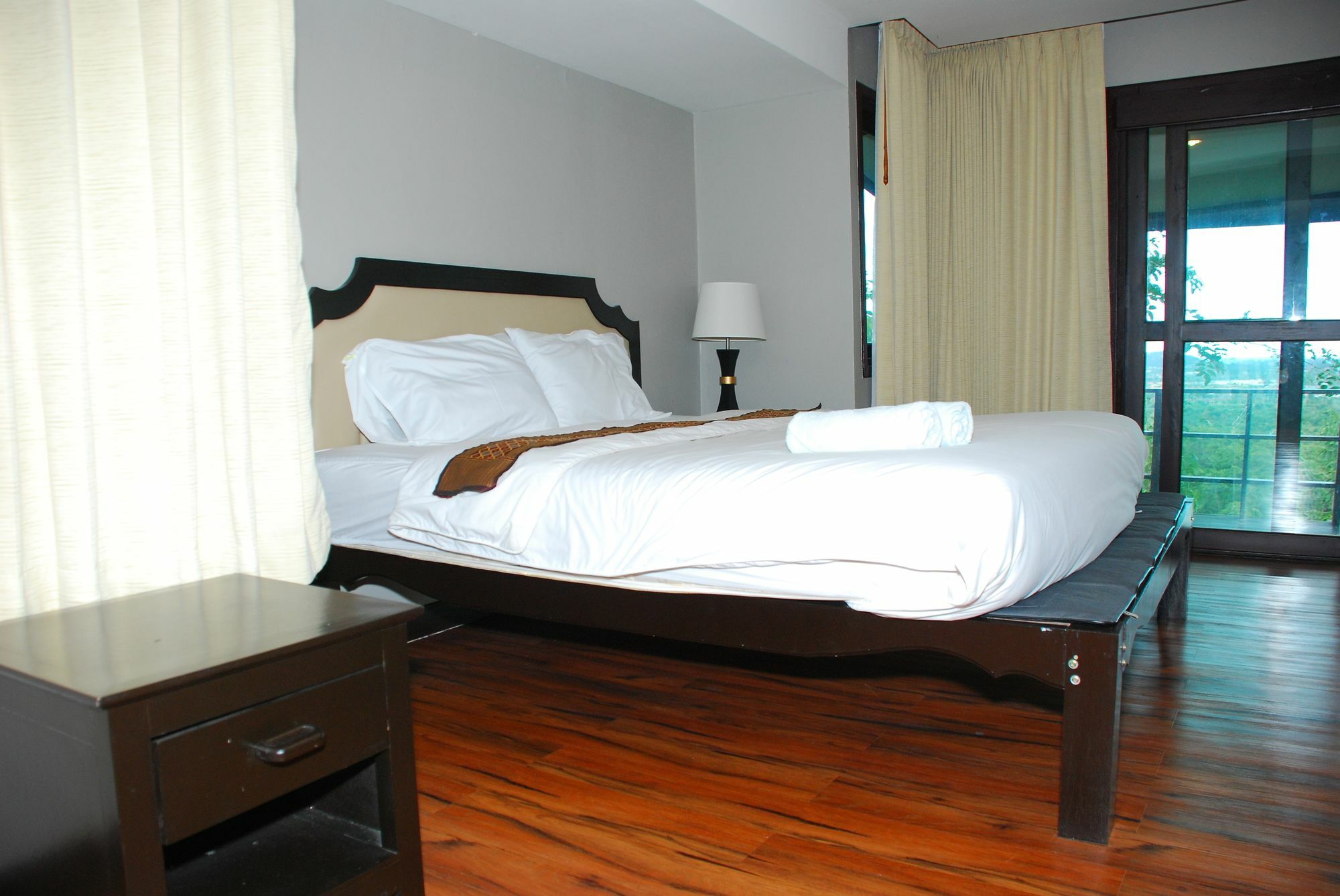 Hua Hin Home Hill Extérieur photo