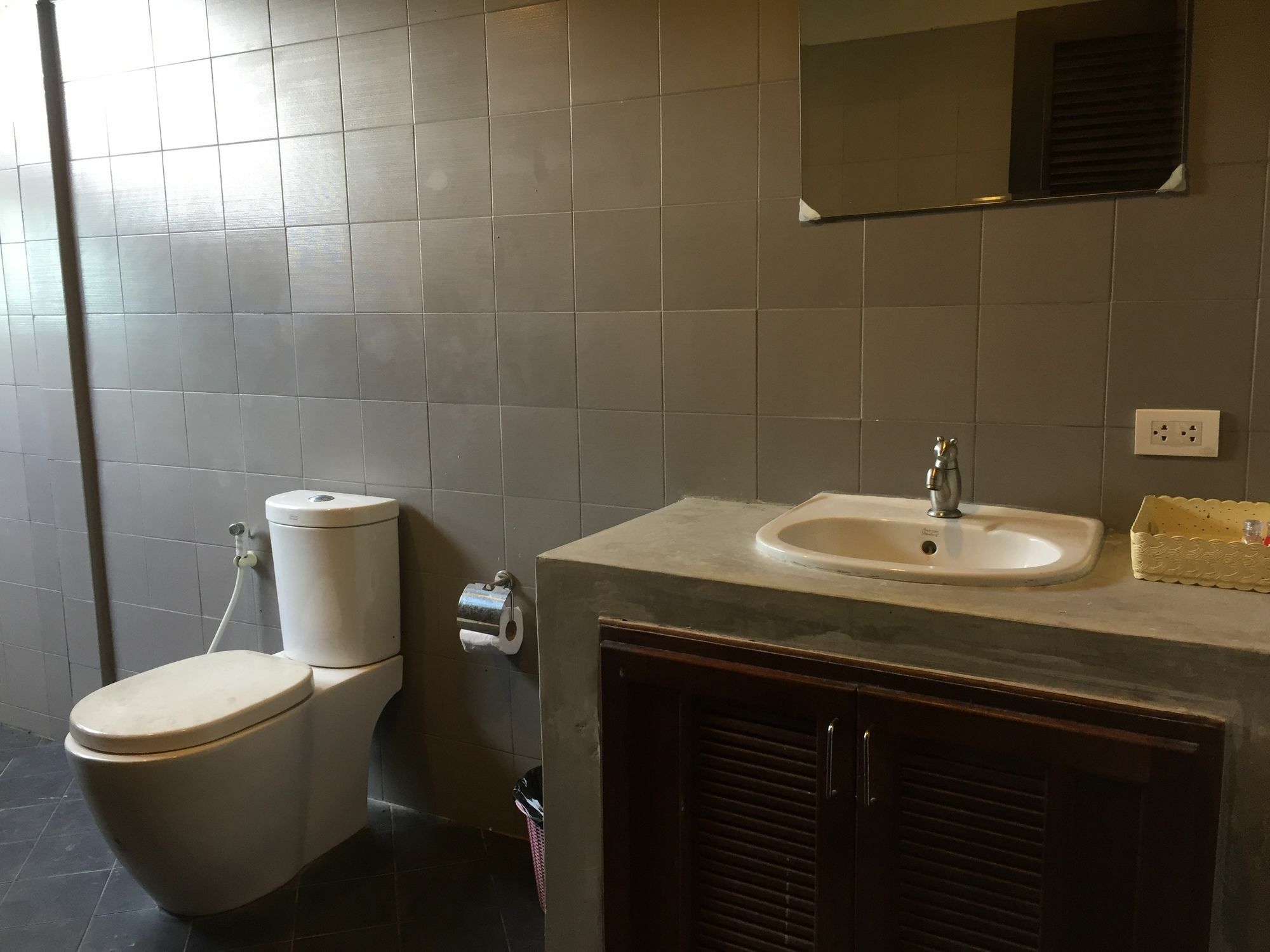 Hua Hin Home Hill Extérieur photo