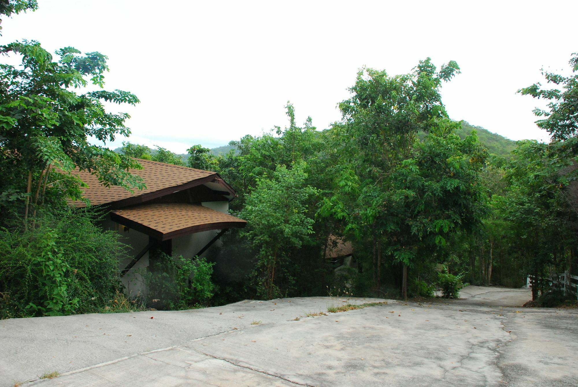 Hua Hin Home Hill Extérieur photo
