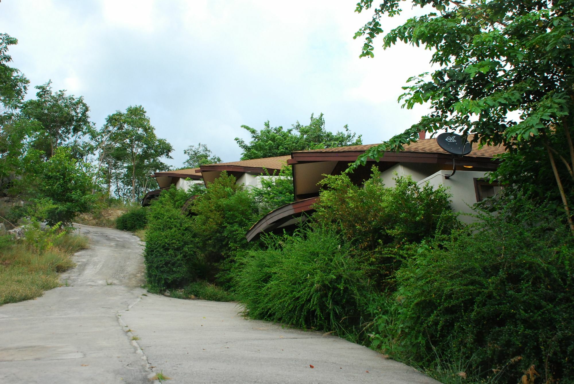 Hua Hin Home Hill Extérieur photo