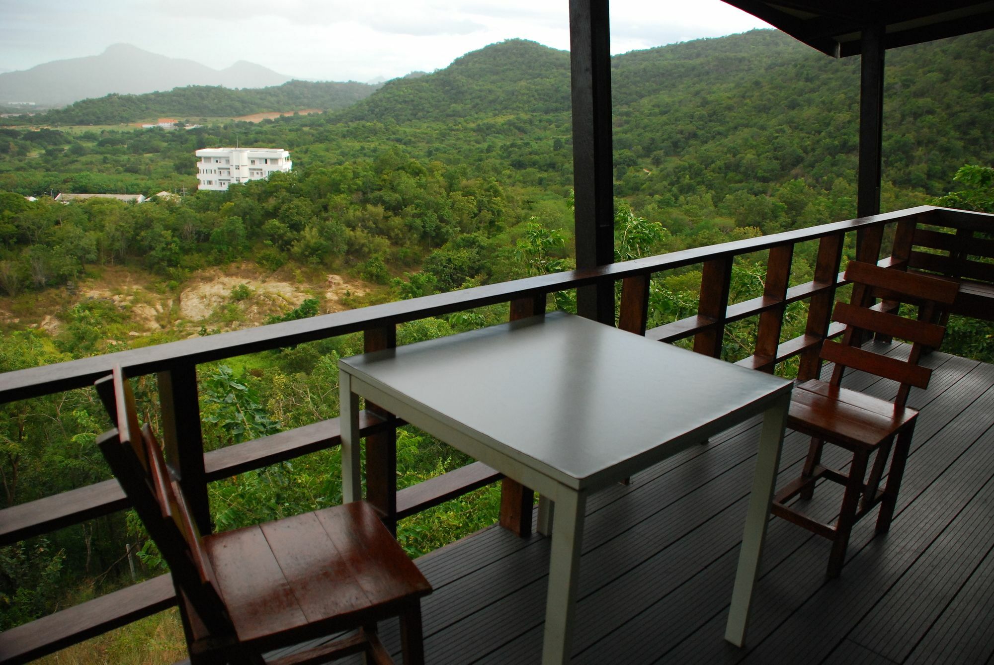 Hua Hin Home Hill Extérieur photo